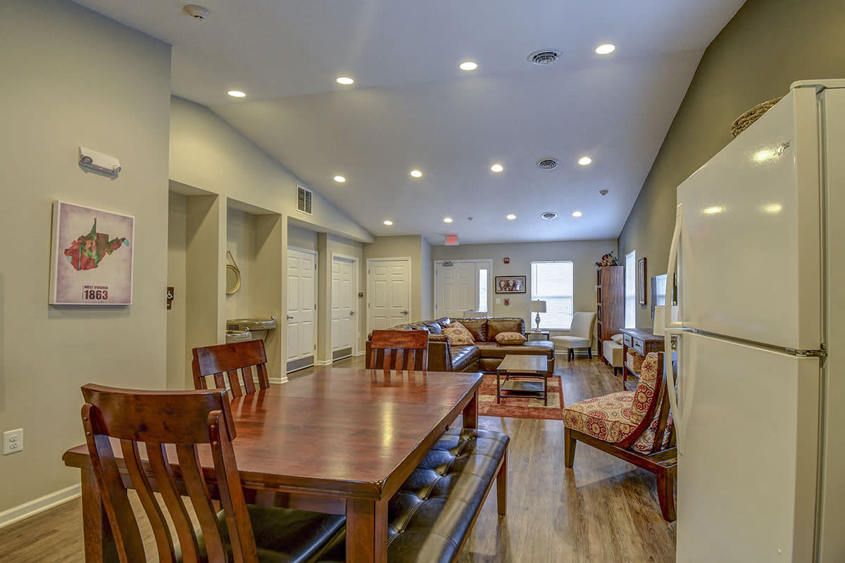 Photos and Video of Bayridge Greene in Keyser, WV